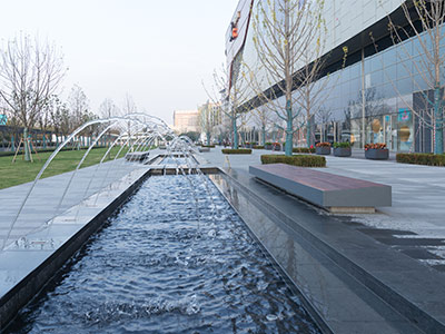 西城企业地下室防水