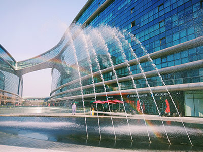 西城幕墙修缮/维修