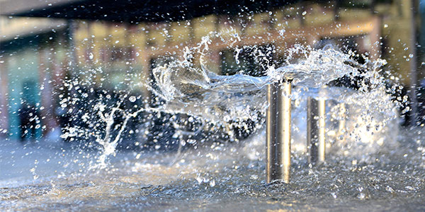 西城房屋漏水的防治措施有哪些