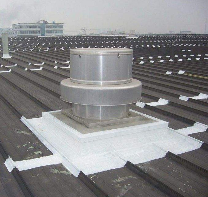 西城工业园区零星修缮