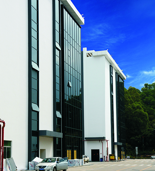 西城写字楼幕墙修缮安装