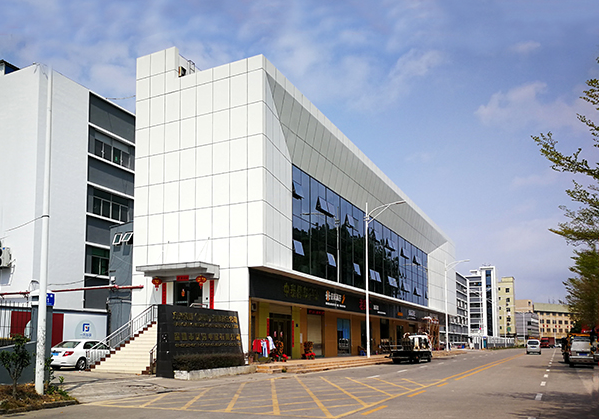 西城住宅公寓幕墙修缮