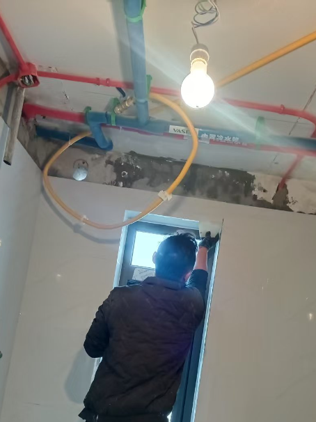 西城专业水管维修