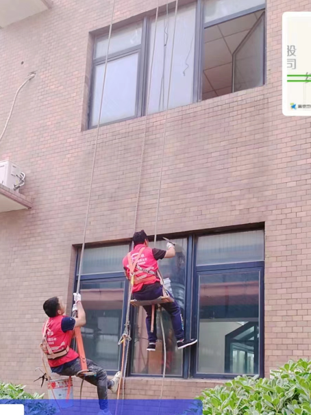 西城承接各类窗户玻璃维修